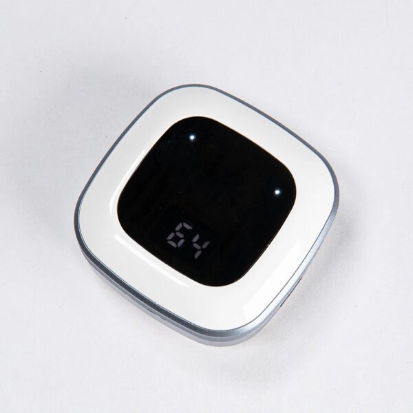 SR 02 Wireless Headset – TWS Earbuds with Superior Audio - Image 2
