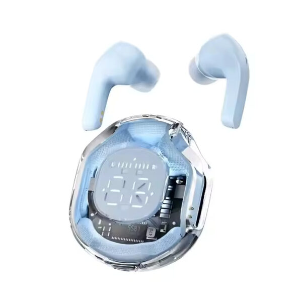 Air 39 Earbuds – True Wireless Bluetooth Earbuds with High-Quality Sound