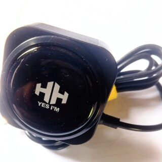 HH Yes I'M Rapid 4 Fast Charger (2 Ports) Fast Charger