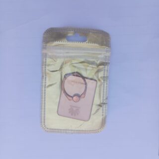 Phone Holder for Hand & Mobile Back Holder Grip – Convenient and Secure