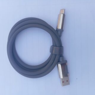 Light Cable – Micro USB & Type-C Charging Cable