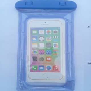 Waterproof Mobile Cover – Universal Protection for All Devices