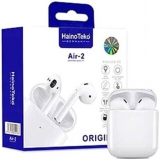 Haino Teko Air 5 – Premium True Wireless Stereo (TWS) Earbuds