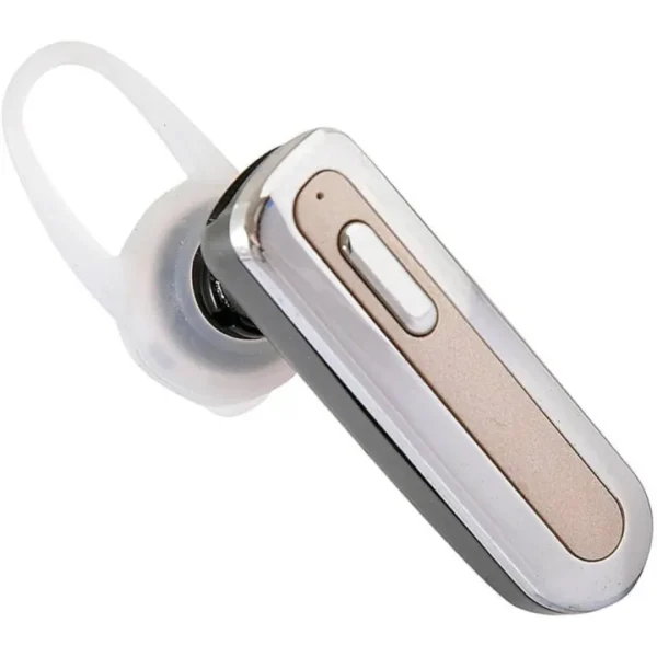 M11 Headset with High-Quality Sound and Mic