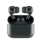 Black AirPods 2 – Premium Sound in Classic Black Finish.